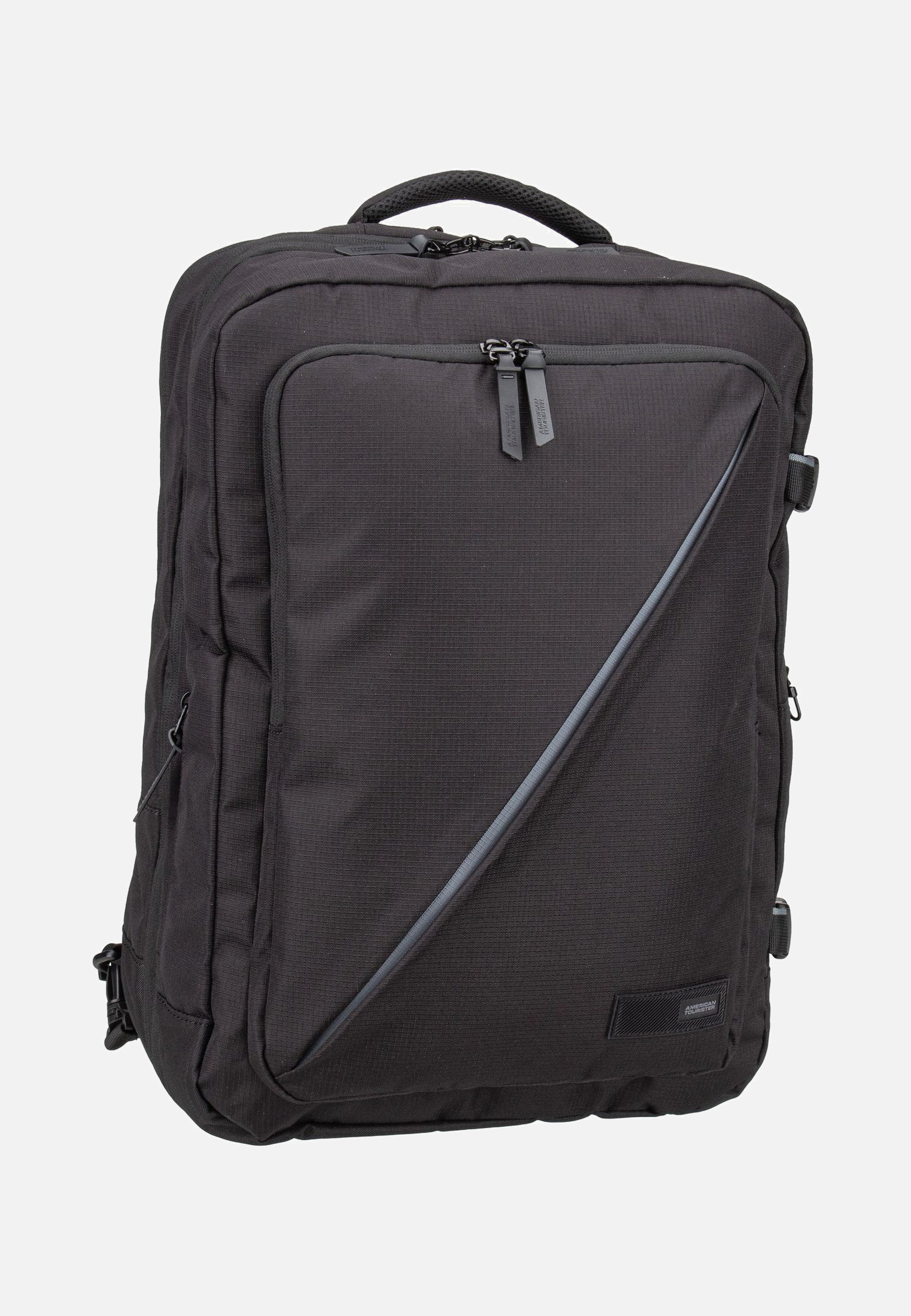 Take2Cabin Travel L Black - Rucksack