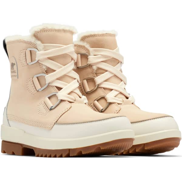 Après ski SOREL TORINO II WP W NOVA SAND, CHAL