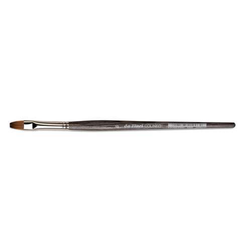 da Vinci COLINEO Serie 4036 Aquarellpinsel,  3er-Set