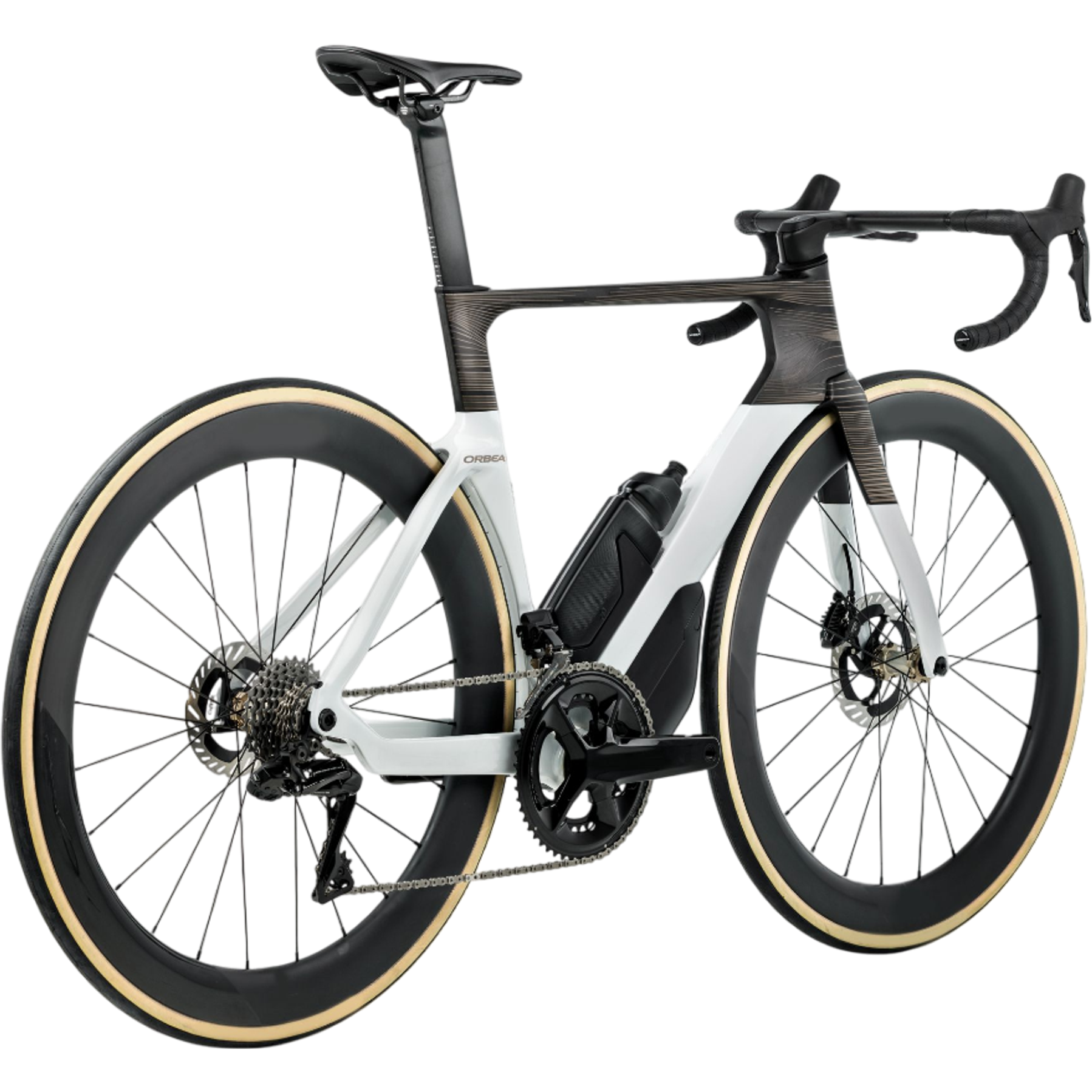 Orbea Orca Aero M20iLTD 2026