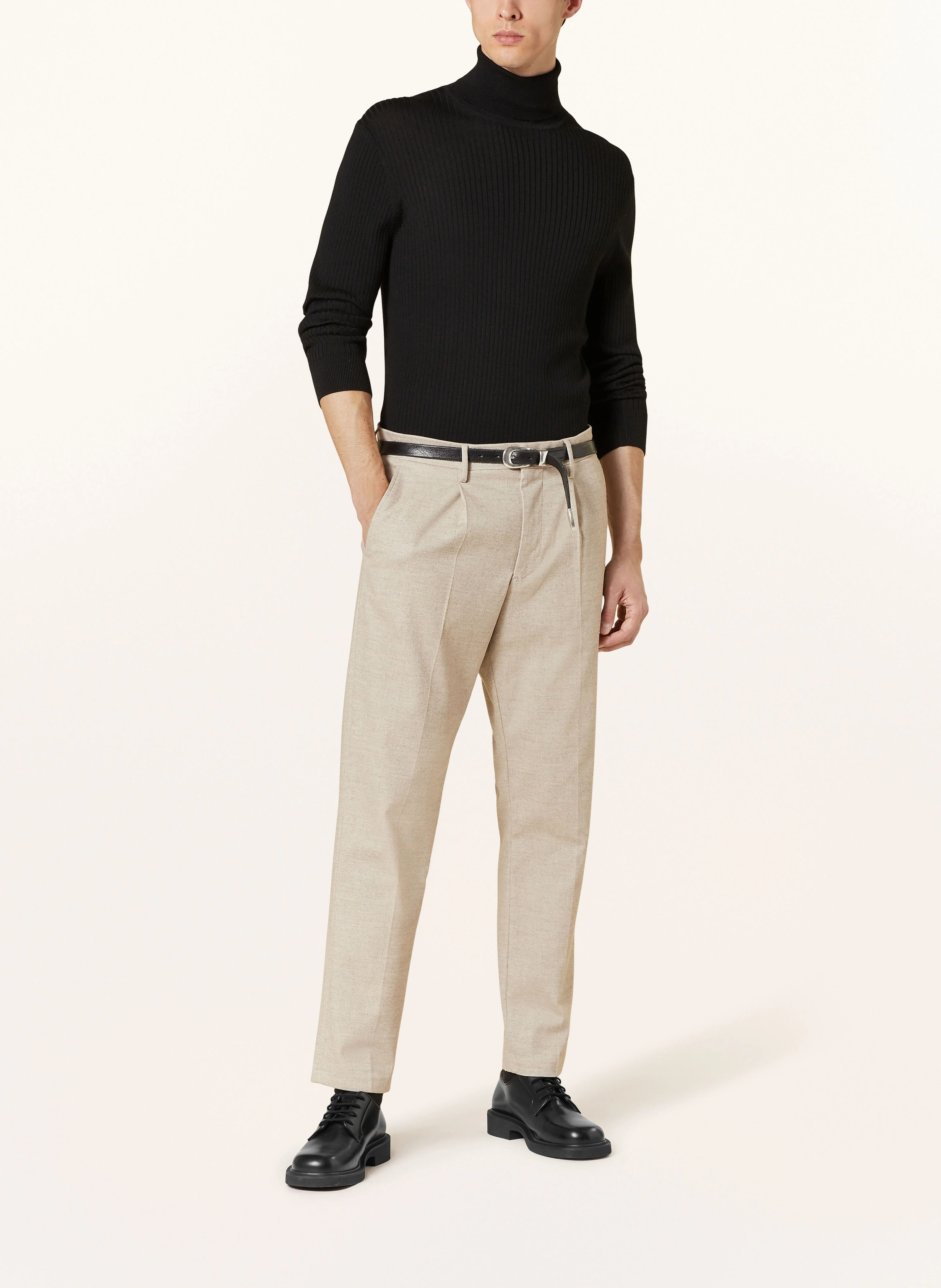 NN.07 Rollkragenpullover RICHARD