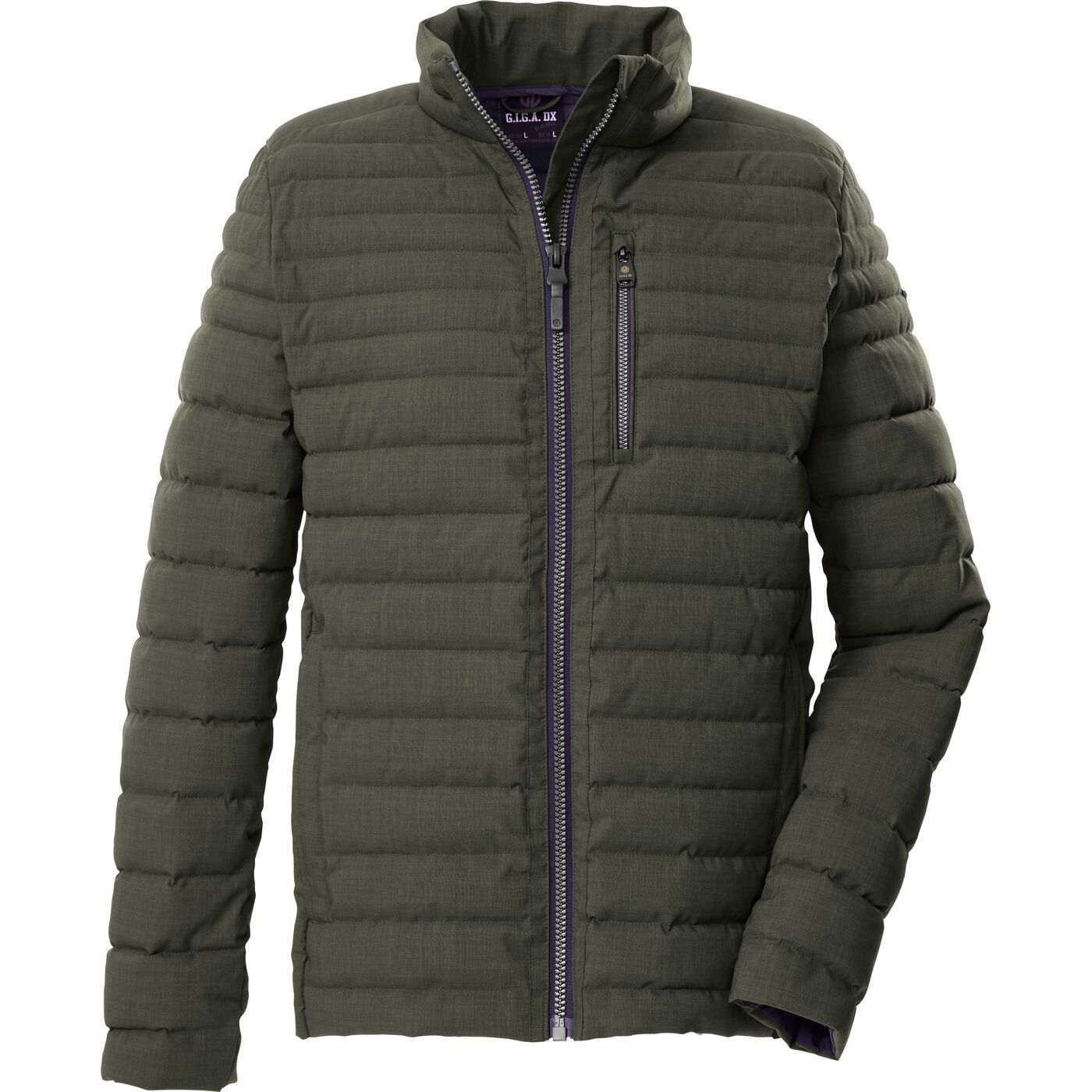 KilltecHerren Funktionsjacke «GW29»