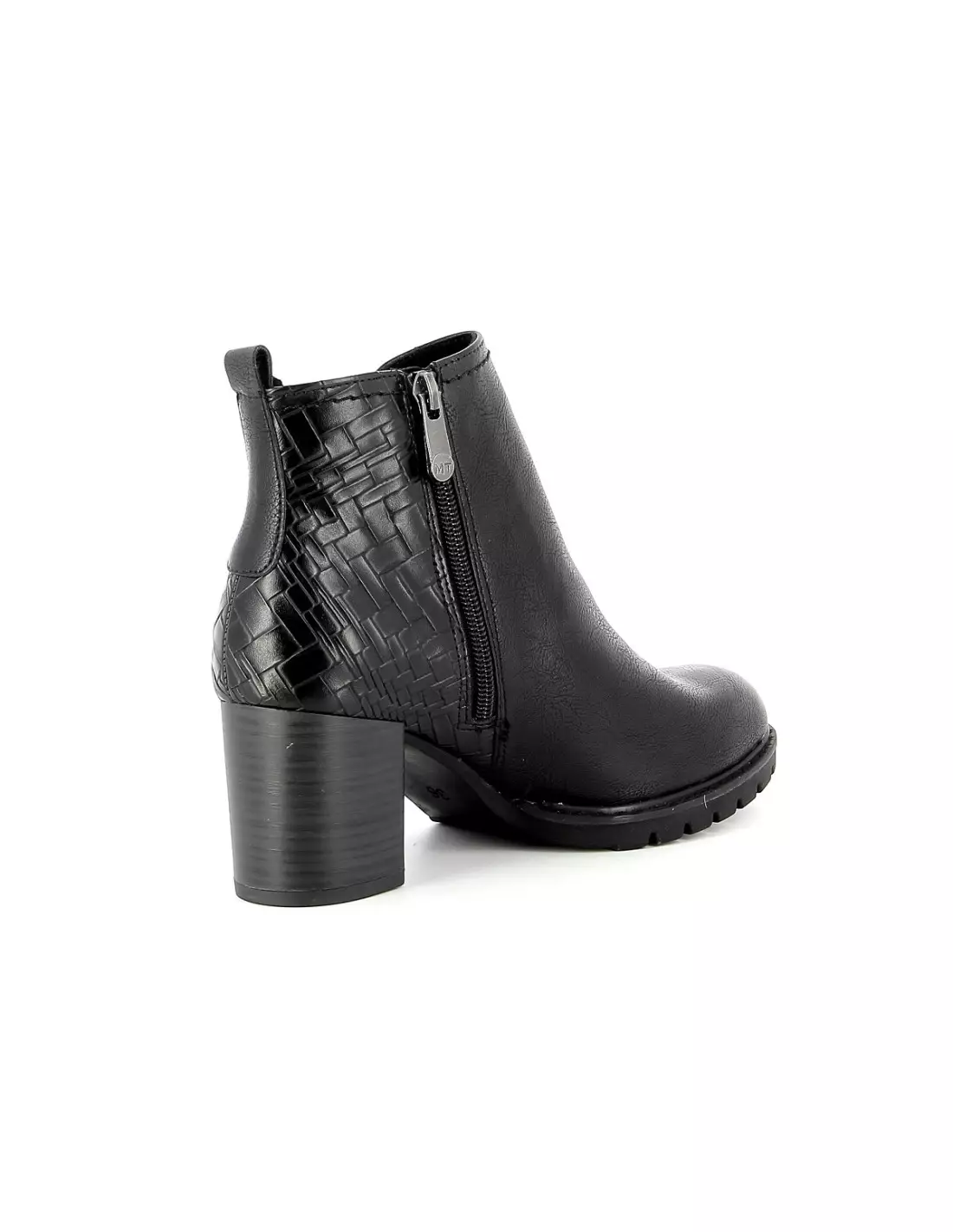 MARCO TOZZI 25395 - Boots & bottines Noir