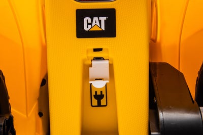 Caterpillar Elektrisk ATV