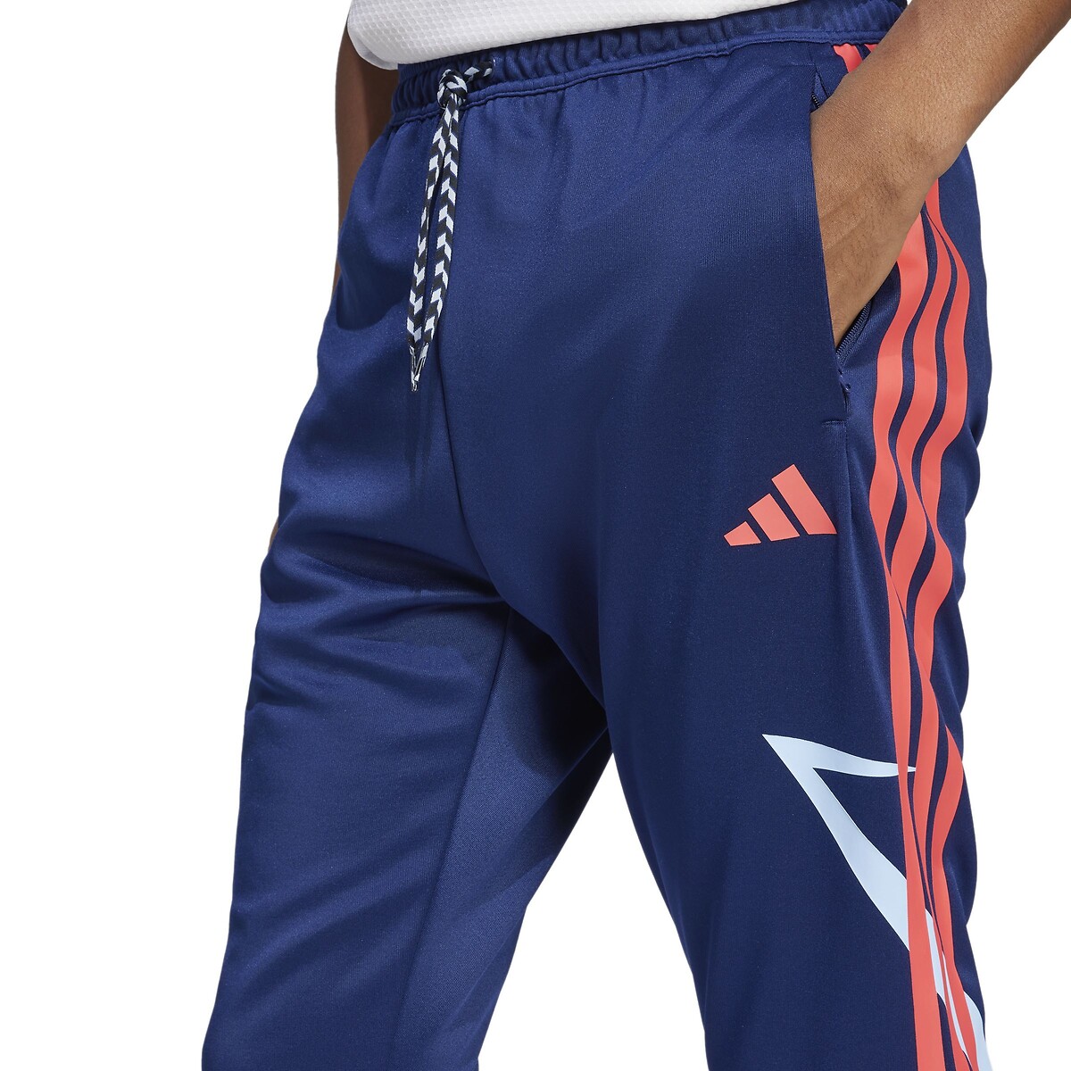 ADIDAS ROUPAS ESPORTIVAS<br>Calças House Of Tiro Nations