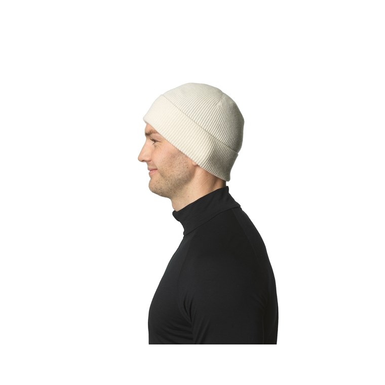 Houdini Zissou Hat Sugar Snow