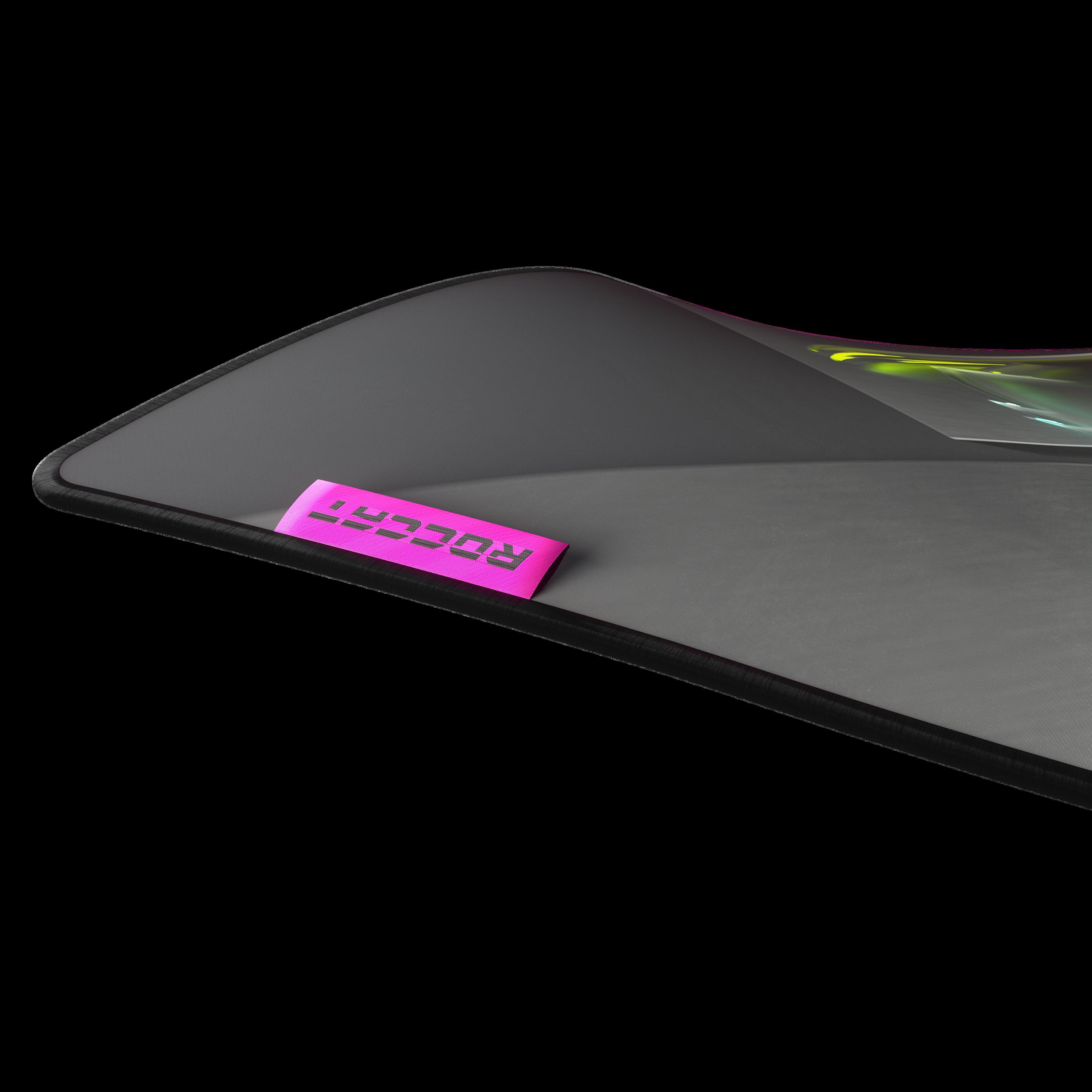 ROCCAT GAME Sense Icon Square Mousepad