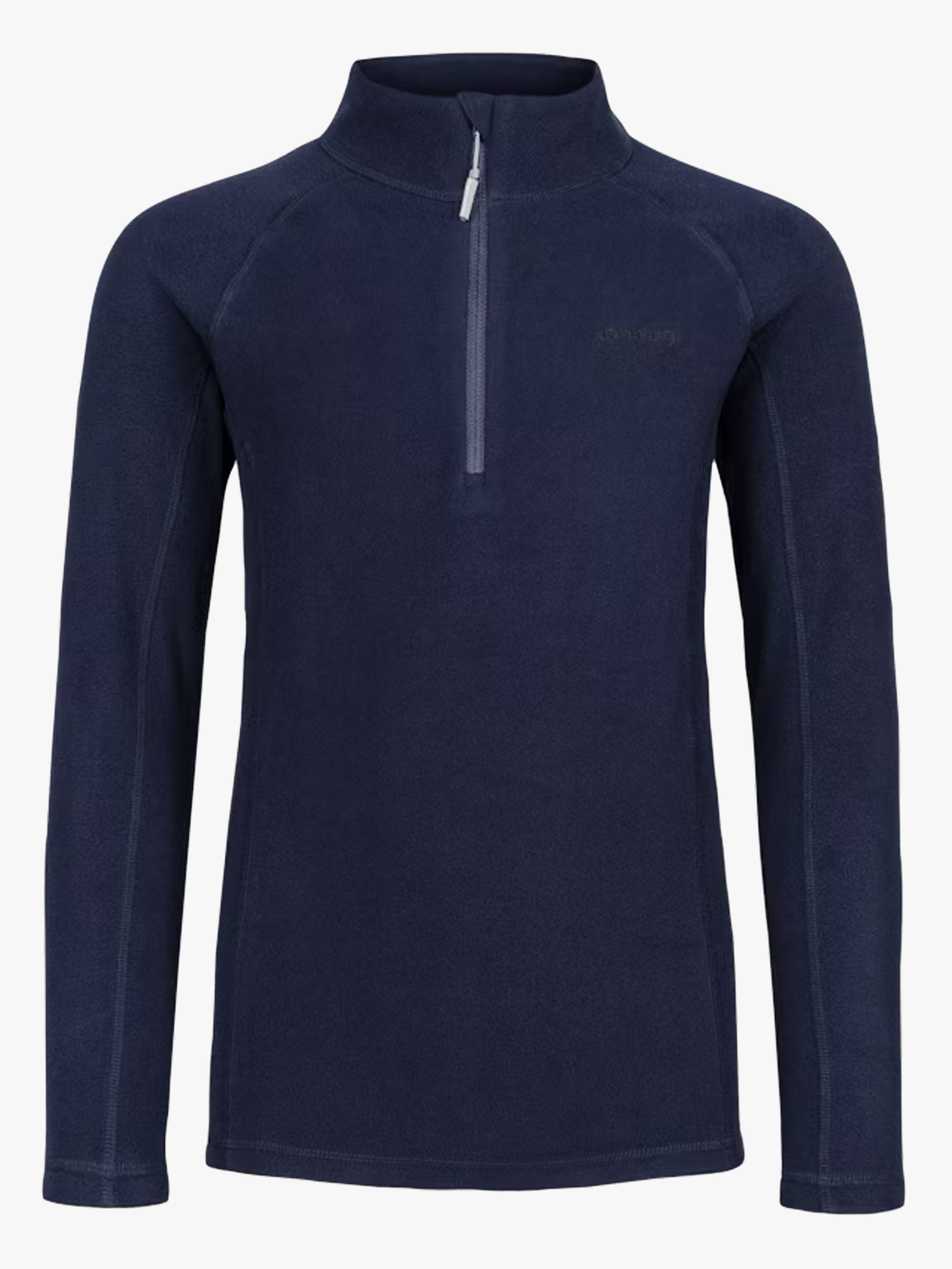 Junior Midlayer Half Zip