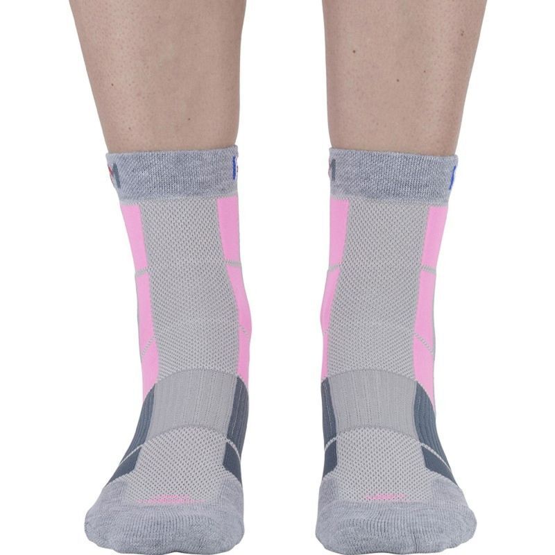 Middle Air - Chaussettes randonnée femme