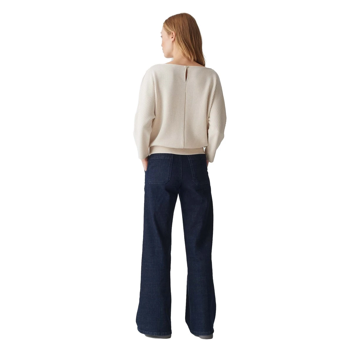Dames Vest Jackie