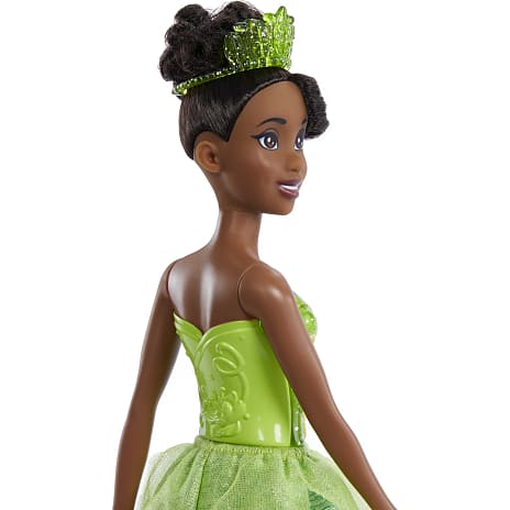 Disney dukke - Tiana