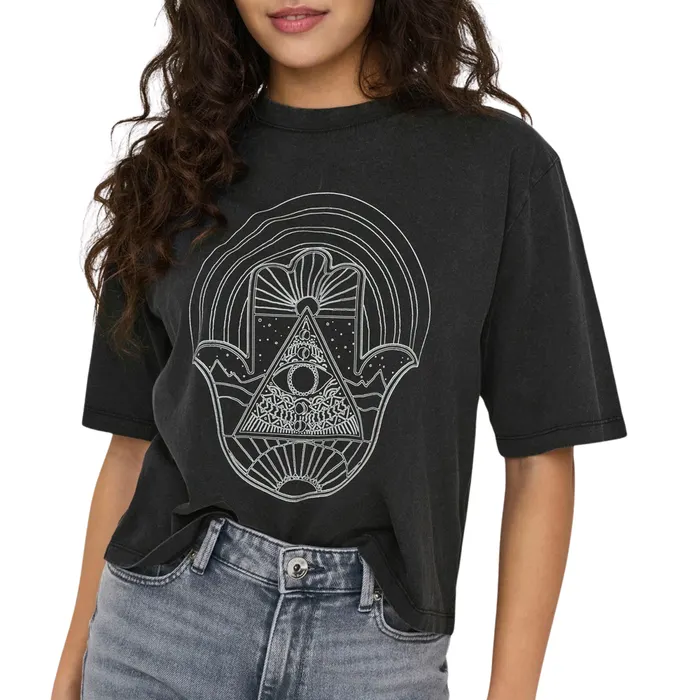 JDY Carla Shirt Dames