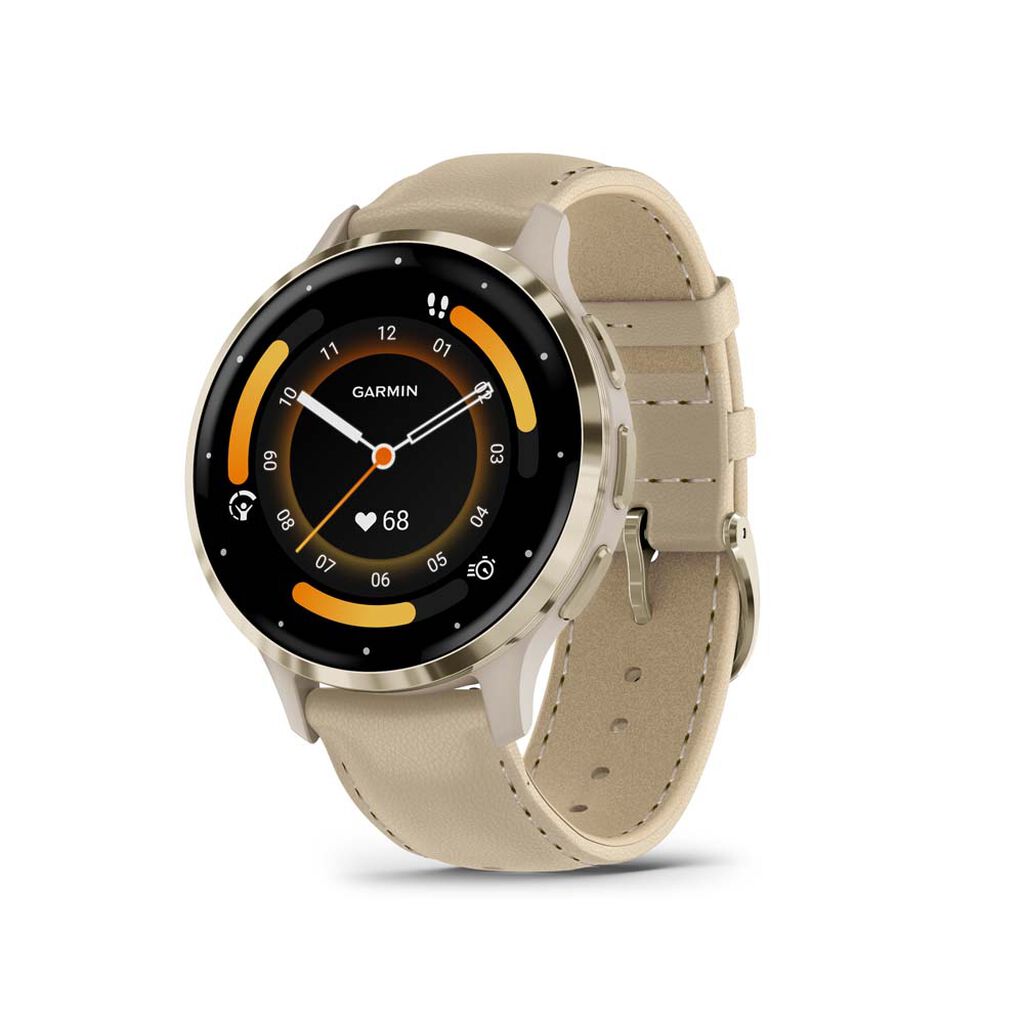 Montre Connectée Garmin Venu 3