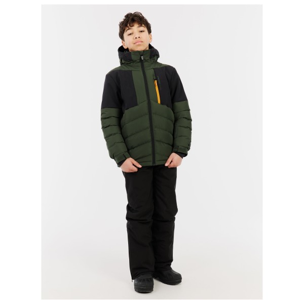 Protest - Kid's PRTBrucer Snowjacket - Veste de ski