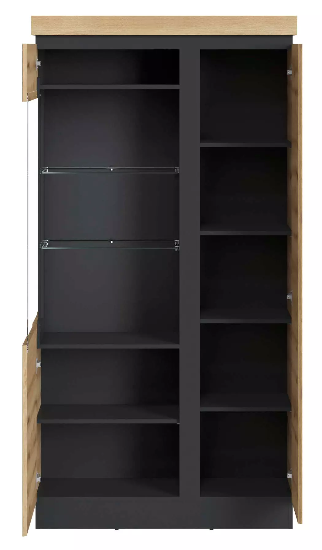 Vitrine Corte