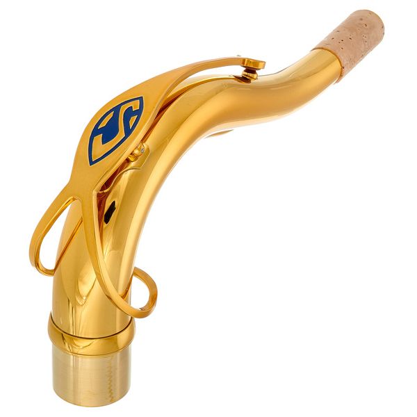 Selmer S-Neck Tenor Signature Dark G.