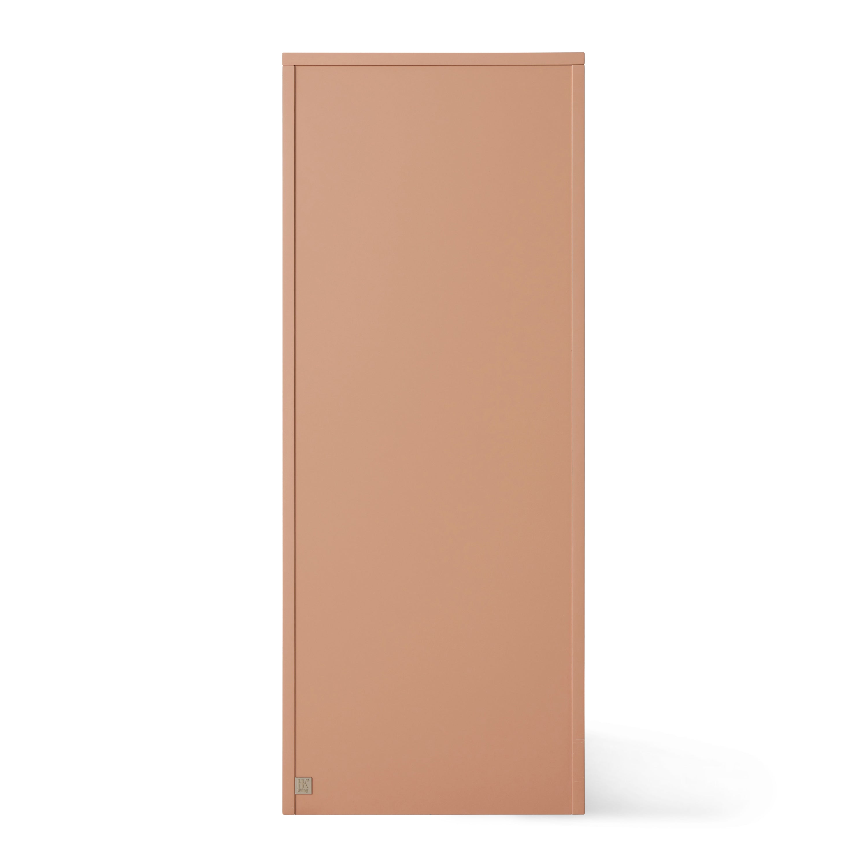 HKliving Chest Ladekast - 7 Lades - Blush