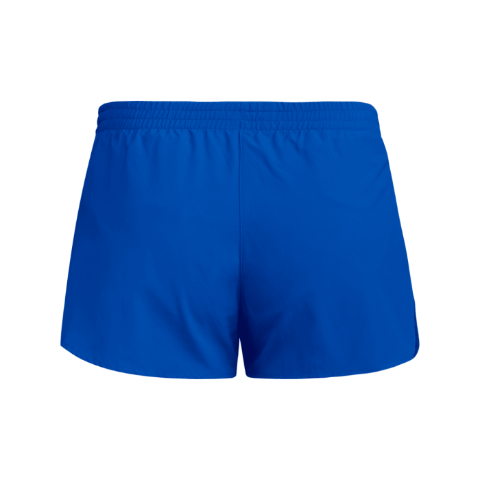 adidas Dame Shorts Adizero E Split Shorts Blå