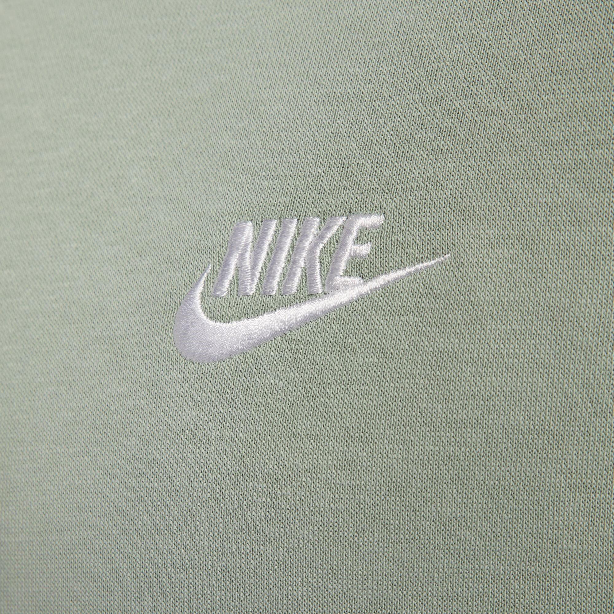 Nike Sportswear Club Fleece Pullover Hoodie Mens