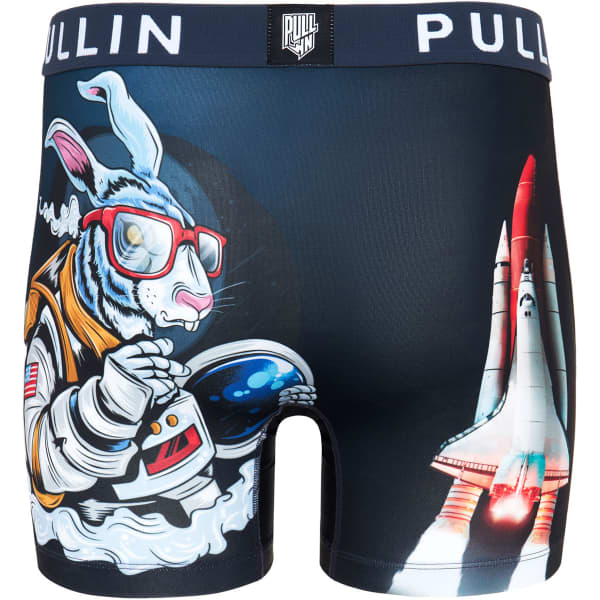 Boxer PULLIN FASHION 2 SPACE RAB
