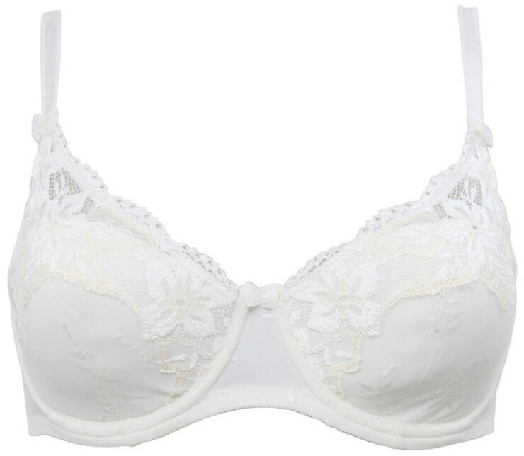 Femilet Mary Covering foam bra Sand