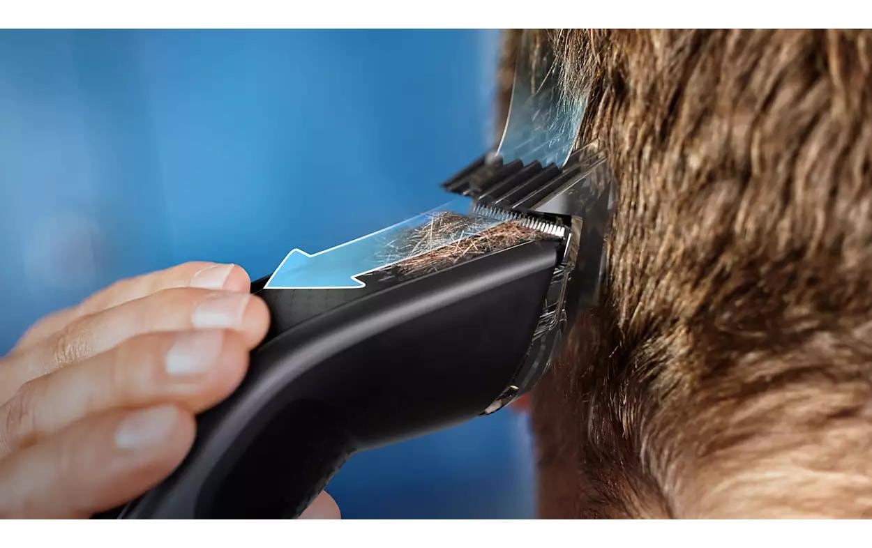 Philips Haarschneider »Series 7000 H«