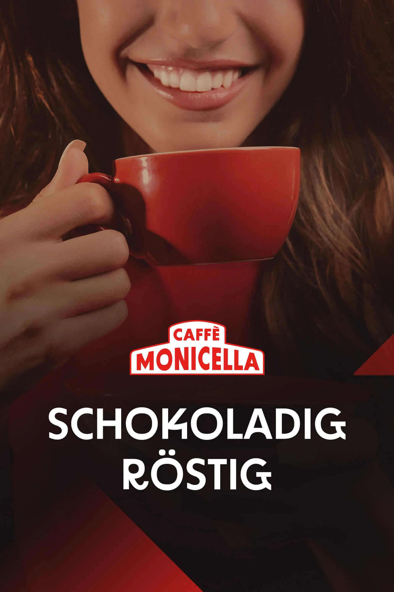 Caffè Monicella Espresso Vorteilspaket 6kg