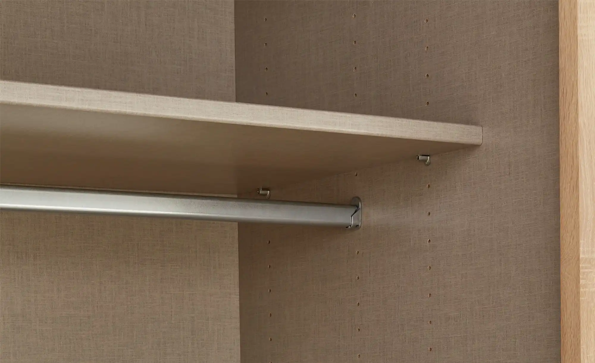 Schwebetürenschrank Regent