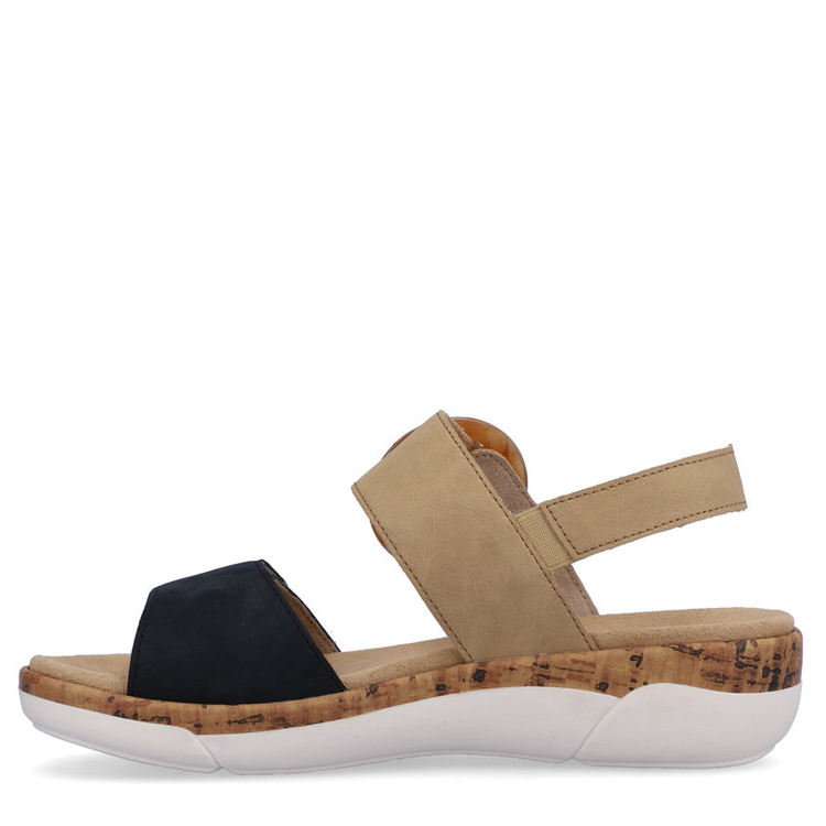 Remonte R6853-60 | BEIGE