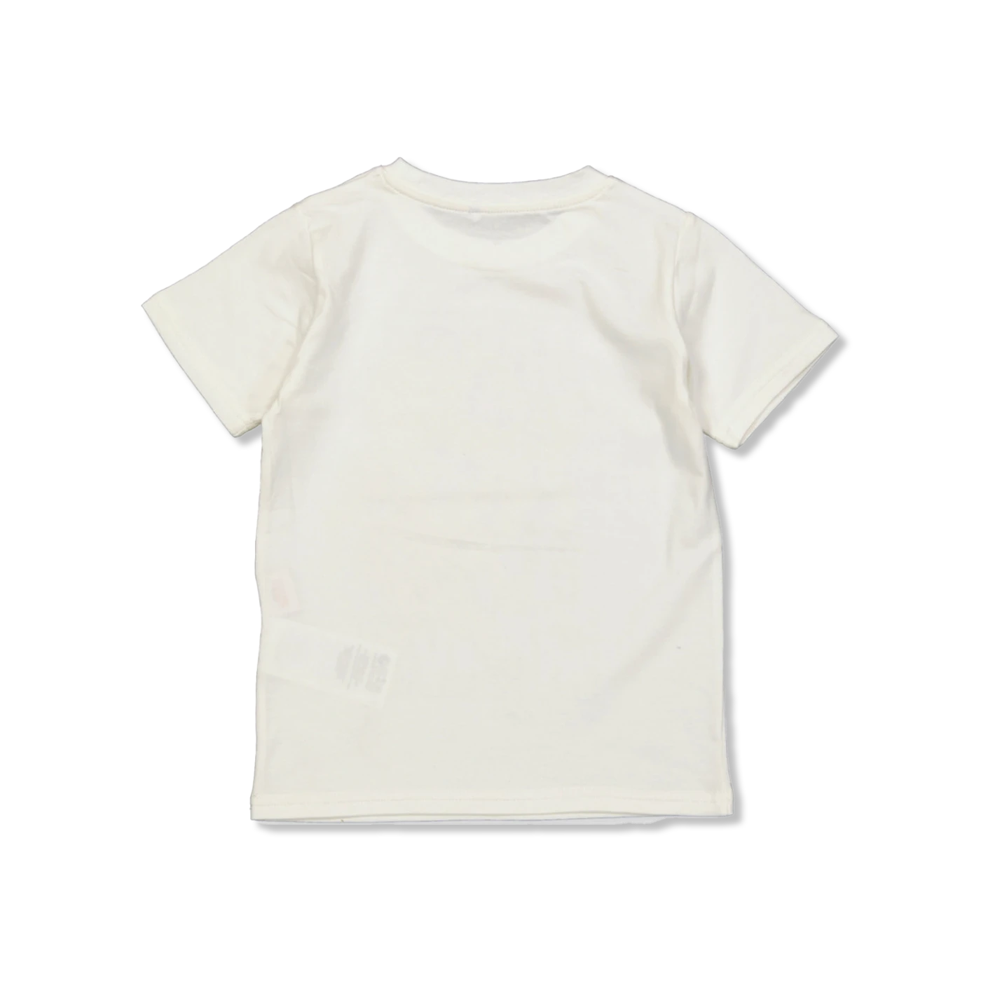 NKMJAIDEE MARVEL t-shirt