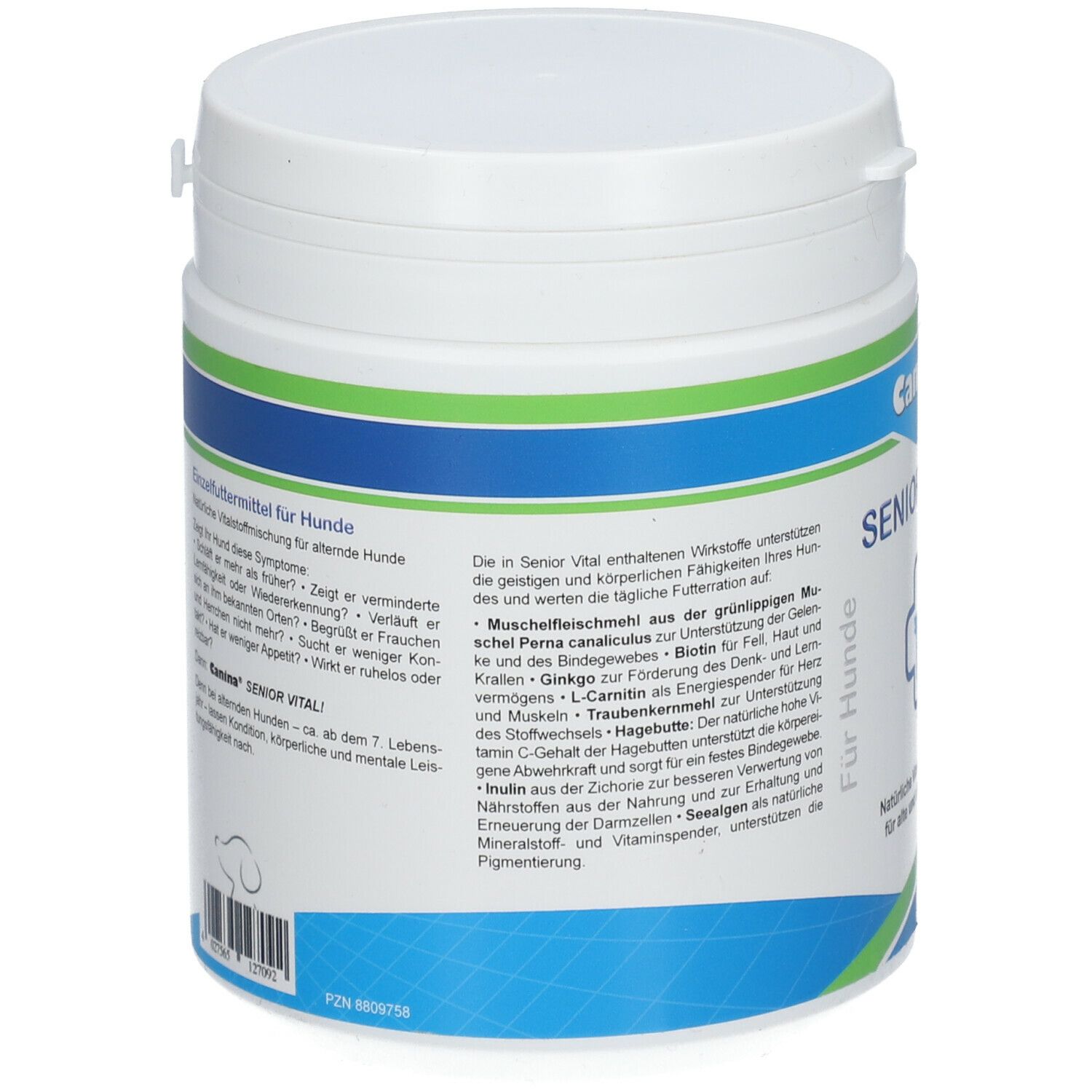 Canina® Senior Vital für Hunde