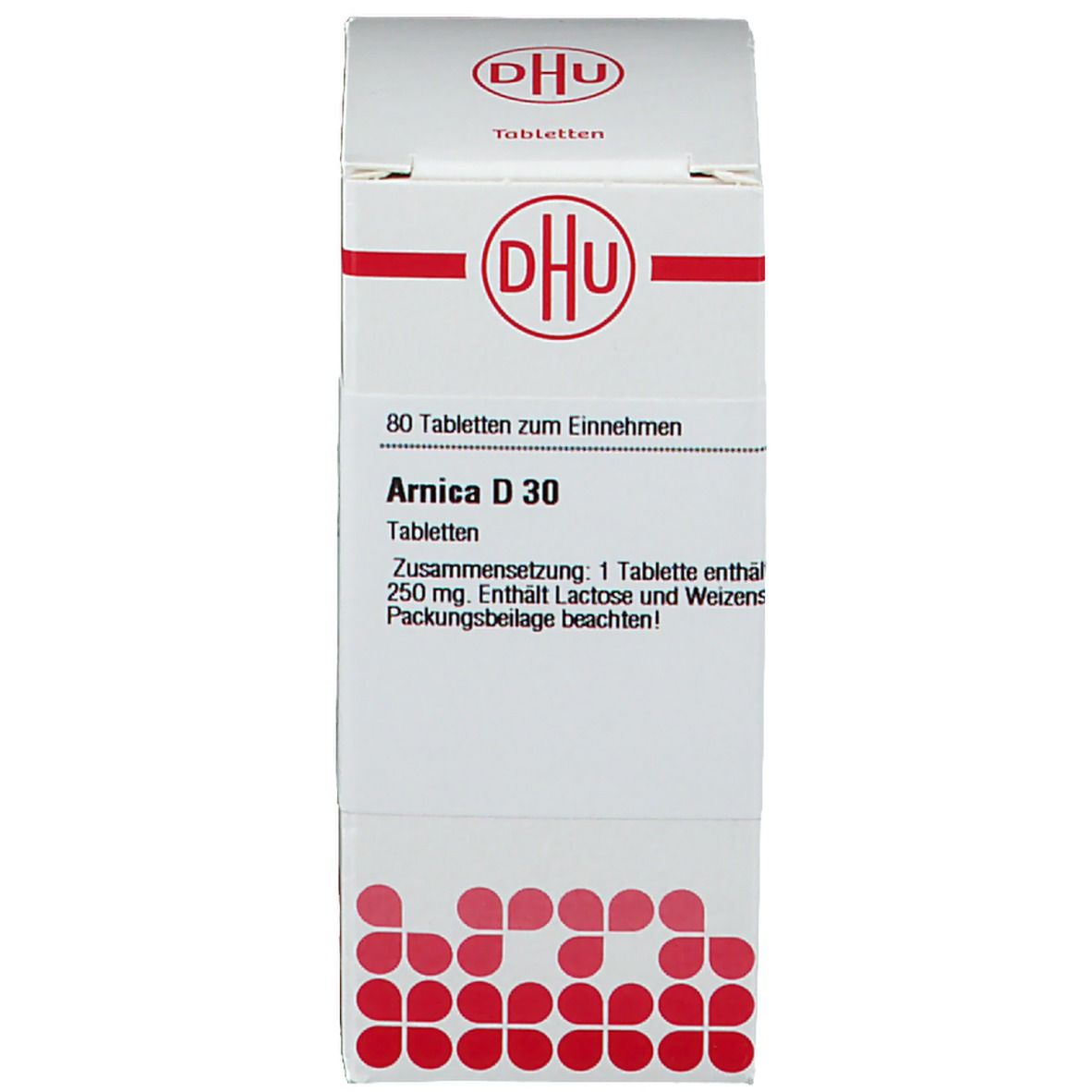 DHU Arnica D30