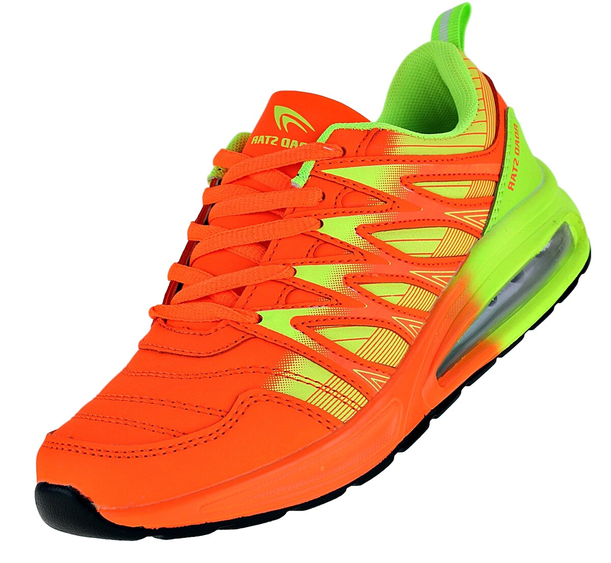 Planets 442 Sneaker Damen Herren