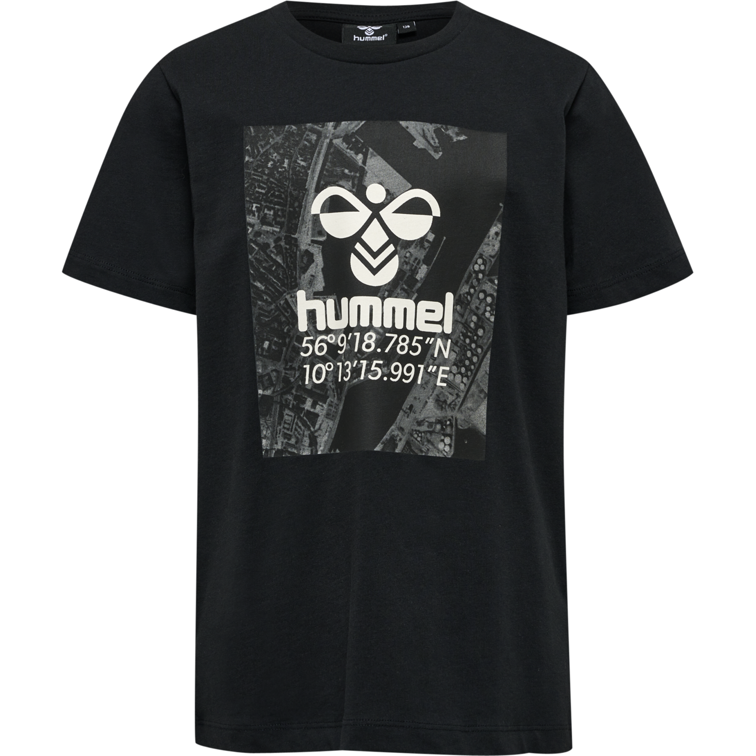 hmlSATELLITE T-SHIRT S/S