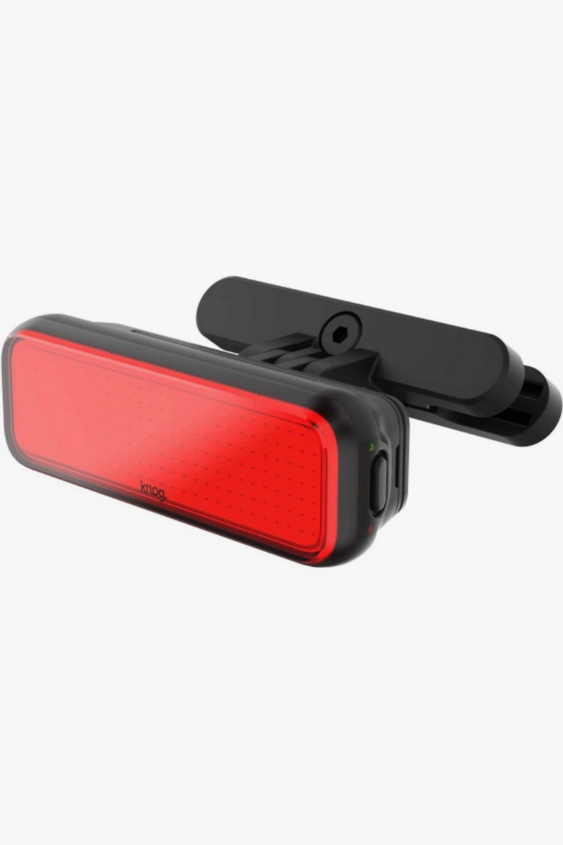Knog Blinder Link Saddle Mount Rücklicht