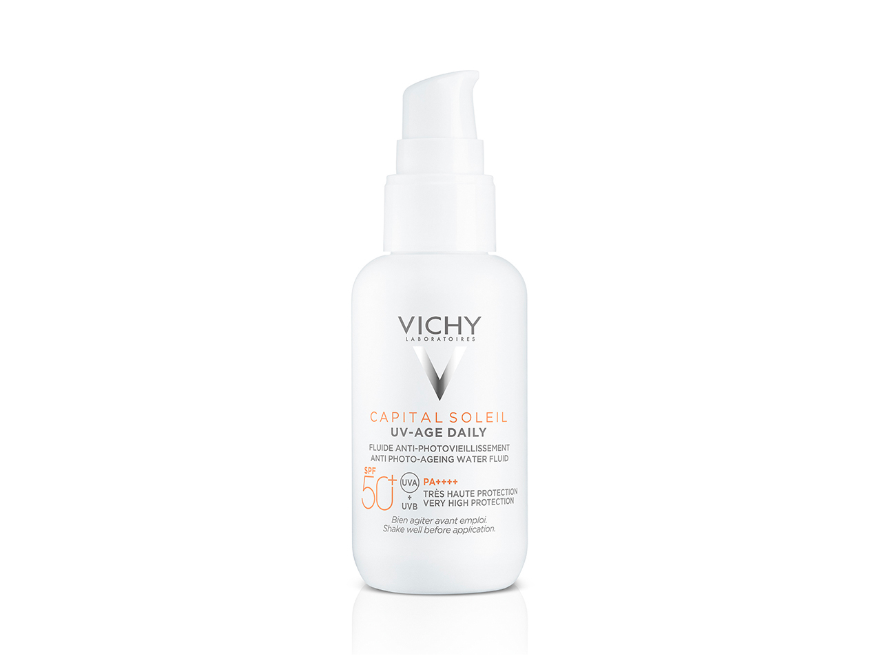 SPRAY VICHY CAPITAL SOLEIL SPF50 50ML