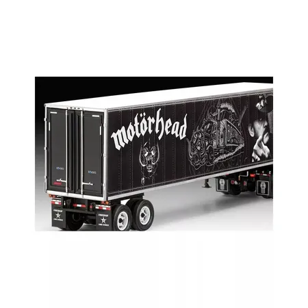 Revell Tour Truck 