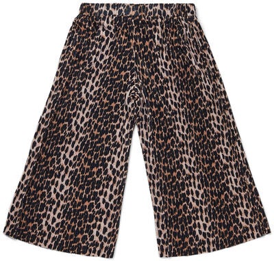 Luca & Lola Enrica Bukse, Leopard