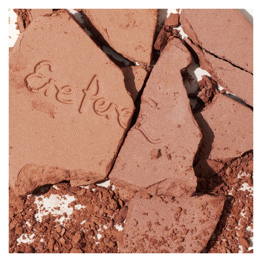 Ere Perez Rice Powder Bronzer Tulum Refill 10g