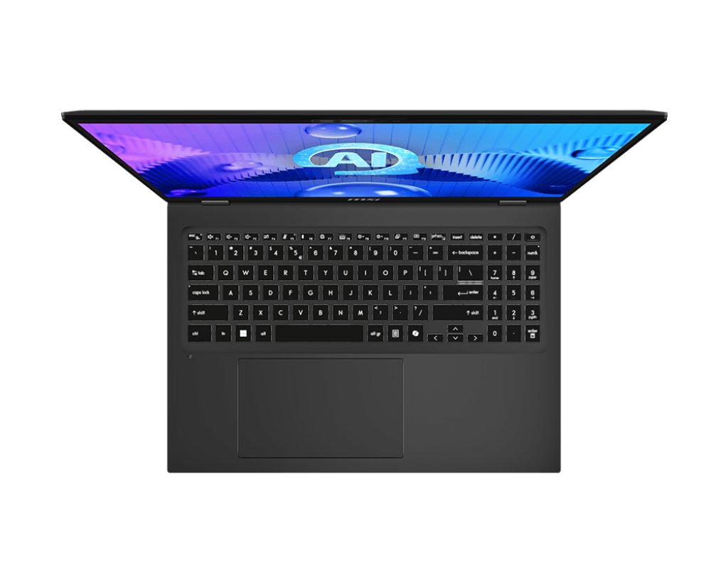 MSI Prestige 16 AI Evo B1M | Core Ultra 7 155H | 16