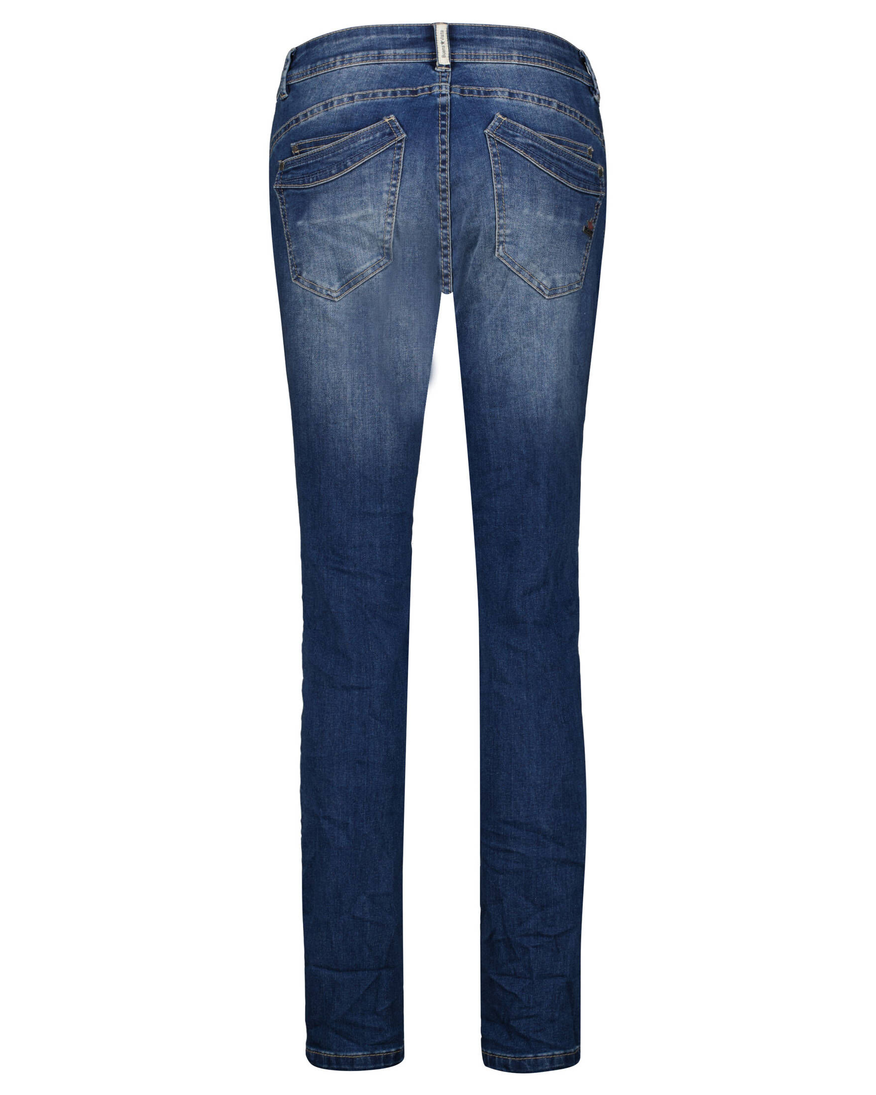 Buena Vista| Damen Jeans MALIBU