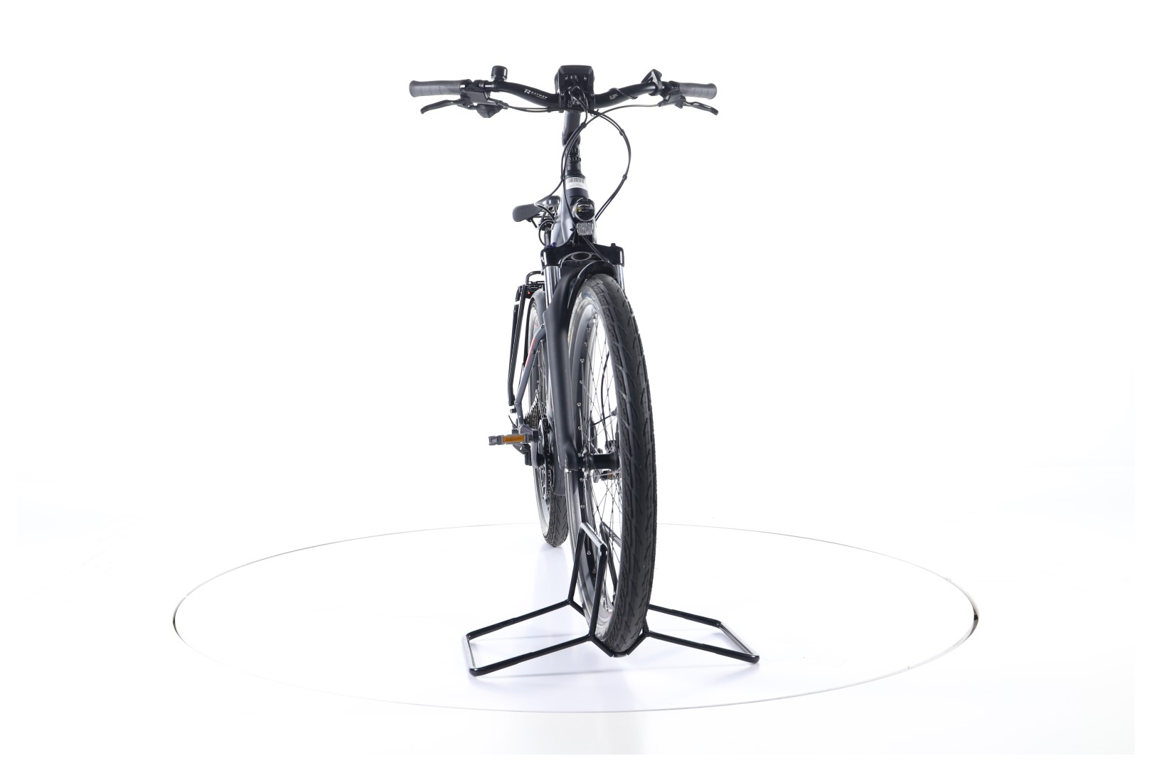 Raymon TourRay E 6.0 (2023) | Diamond