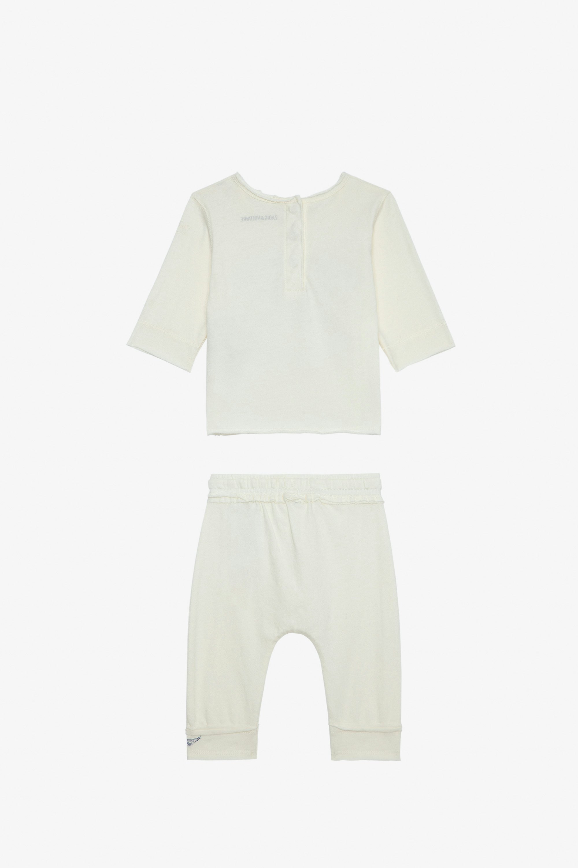 Ensemble Boxy Bébé