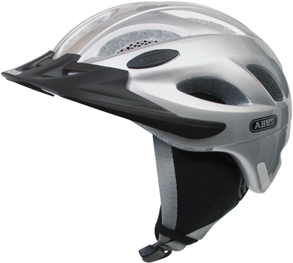Abus Winter kit hjelmhue