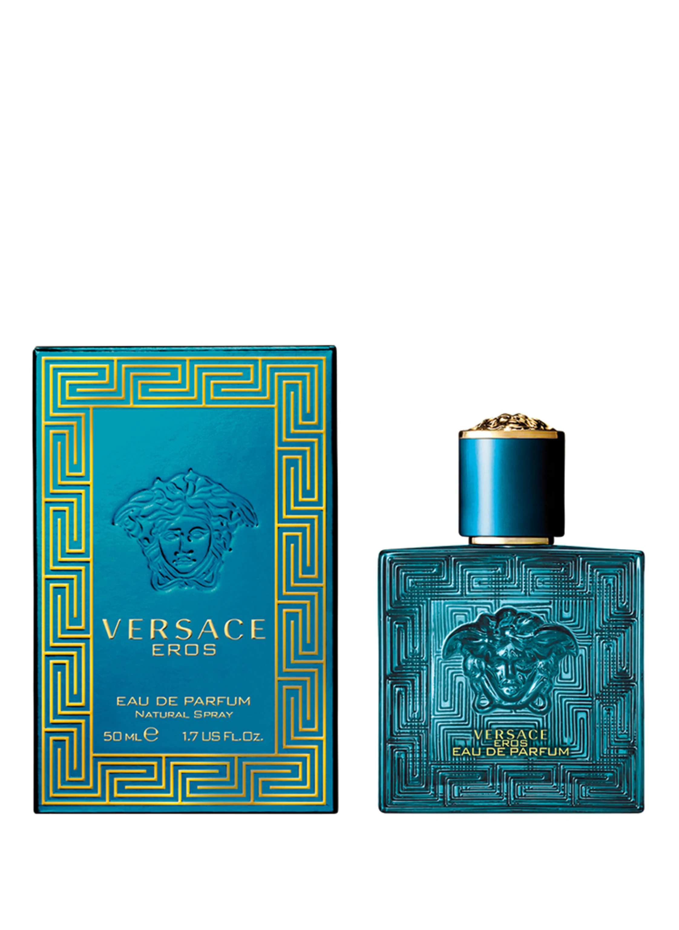 VERSACE EROS