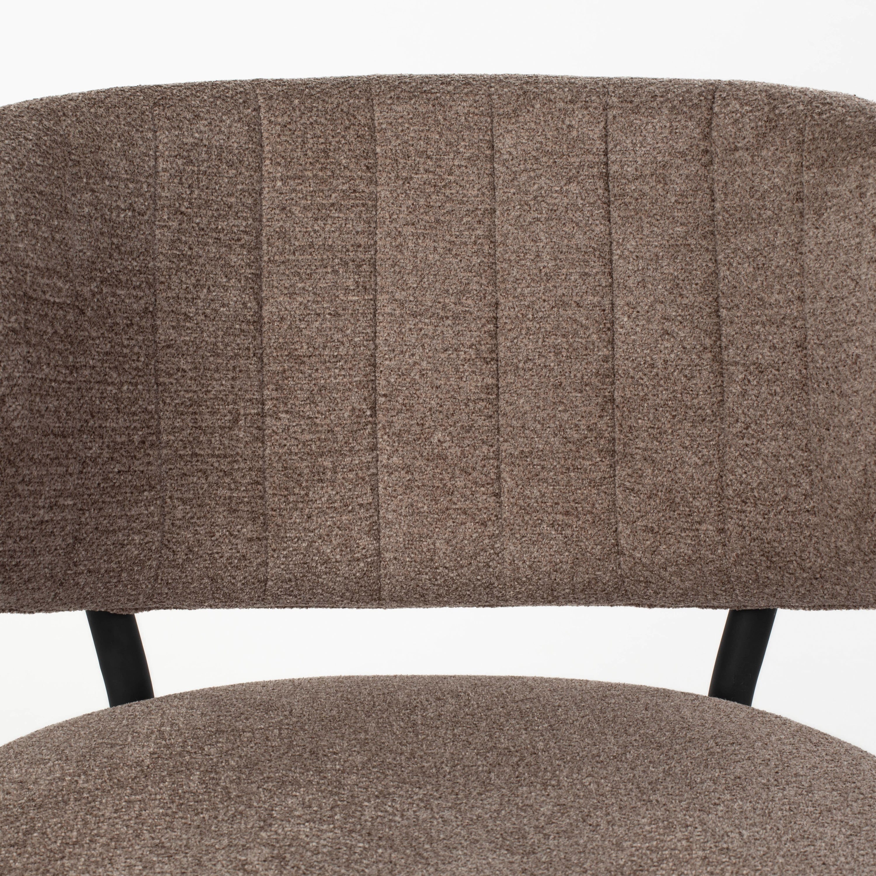 by fonQ Royal Fauteuil - Bruin