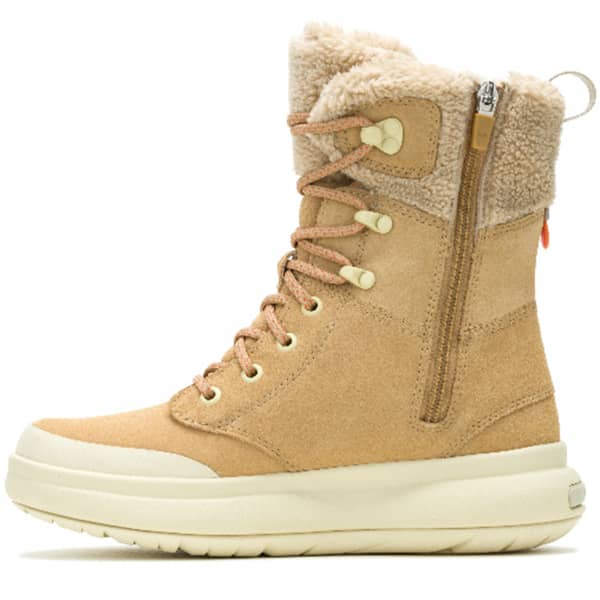 Après ski MERRELL MARQUETTE THERMO TALL ZIP WP W TAN