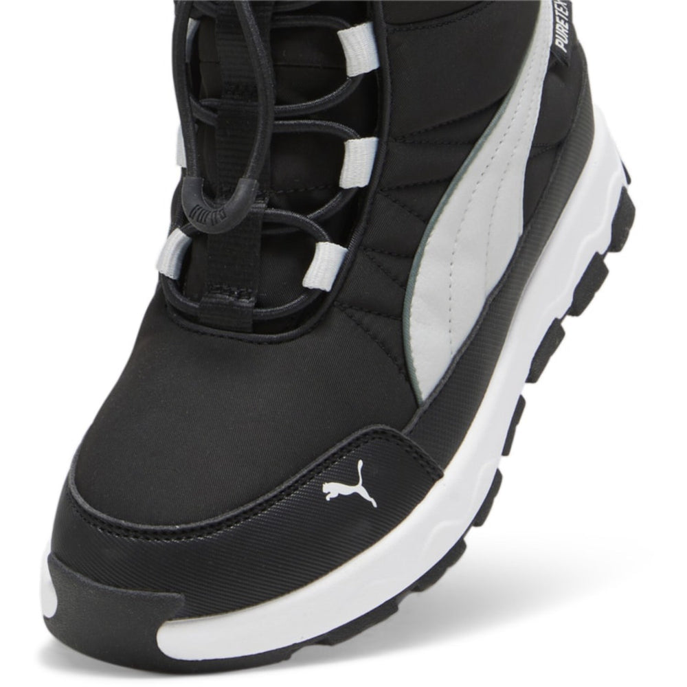 Køb Puma Black Puma Evolve Støvle Puretex Jr