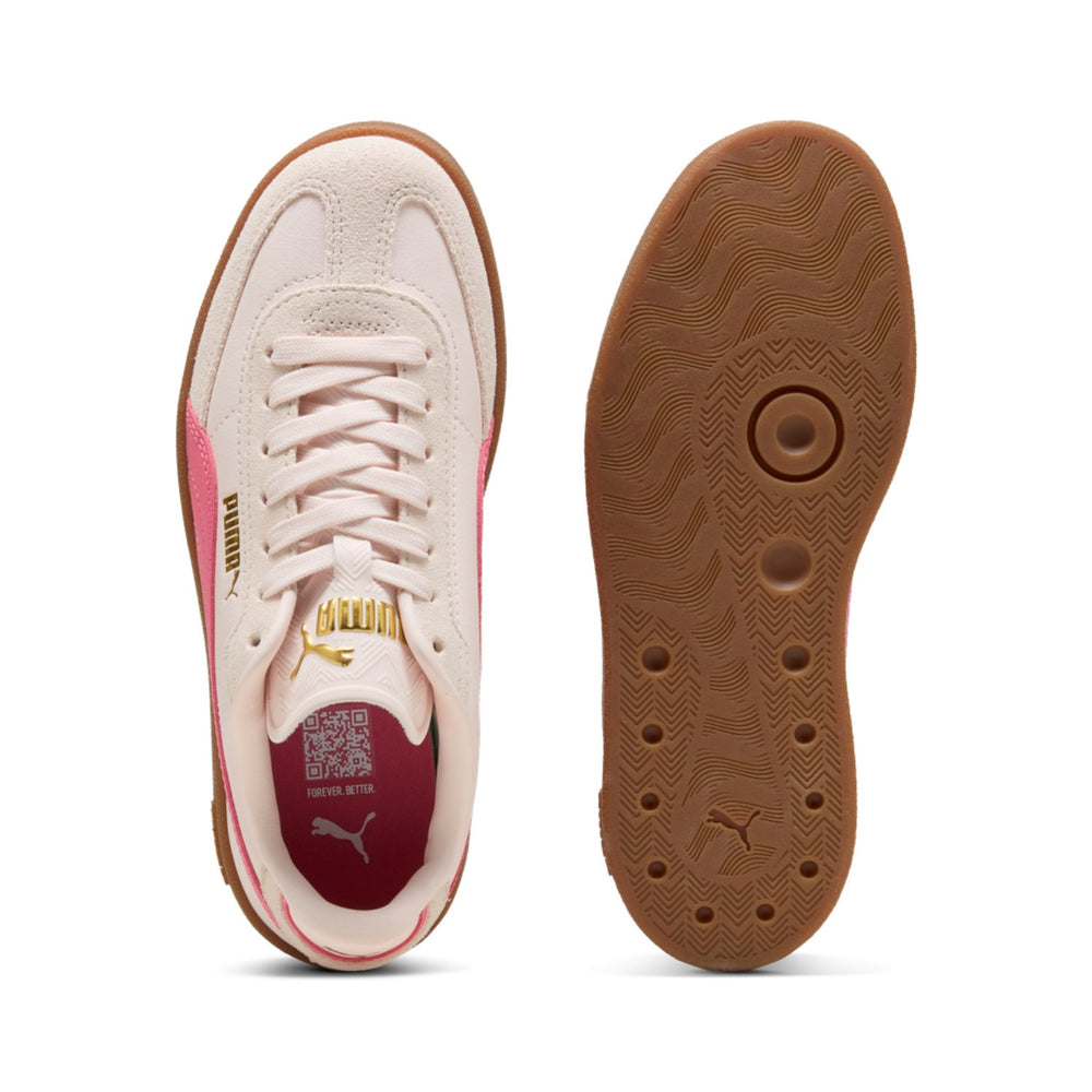 Køb Puma Jasmine Flower-Magic Rose Puma Club II Era Jr