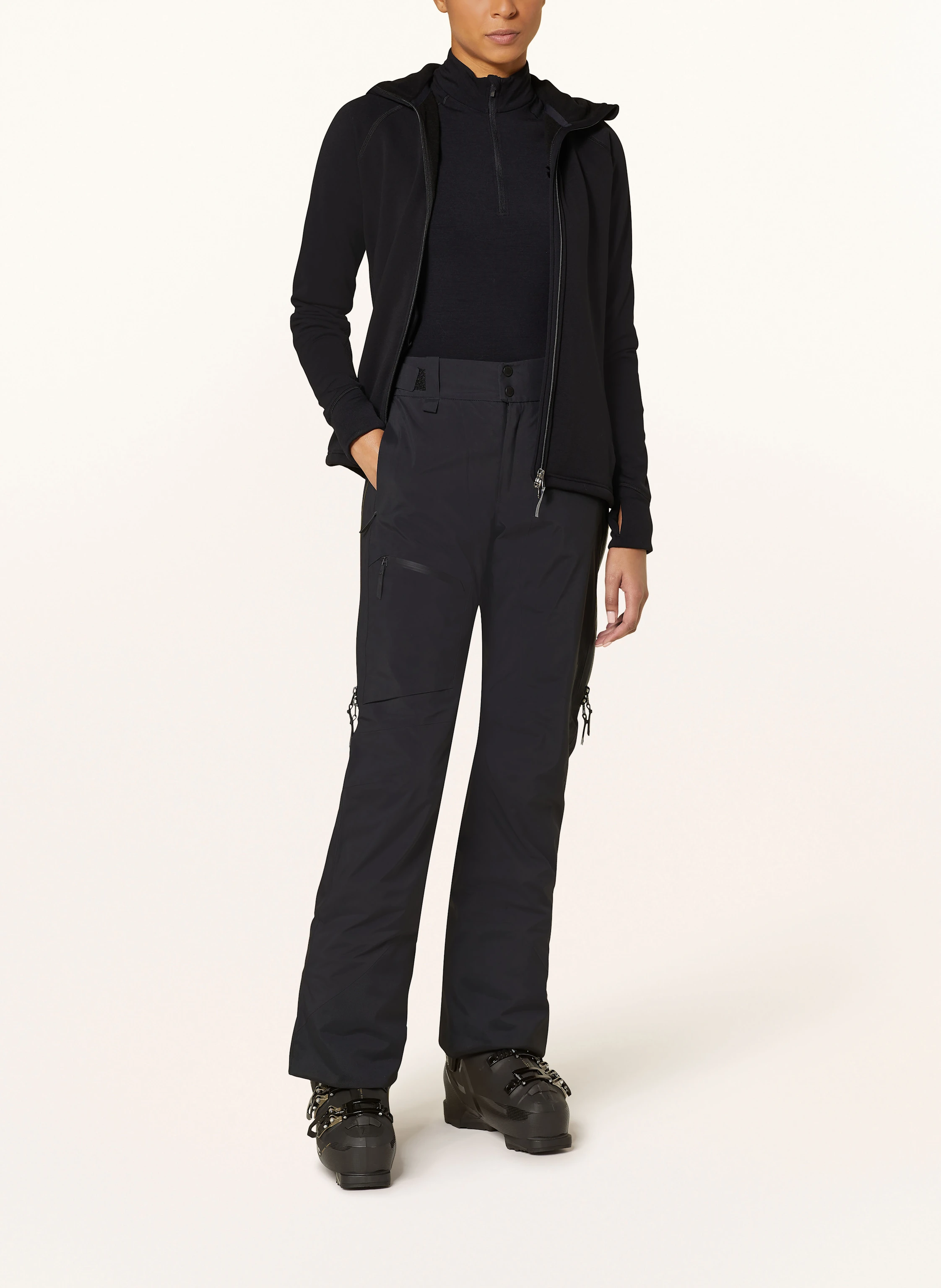 Peak Performance Skihose ALPINE GTX 2L